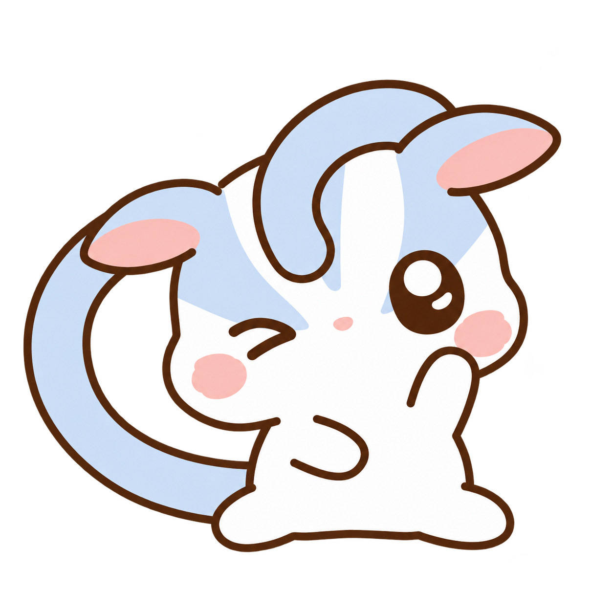 のまちぃ
