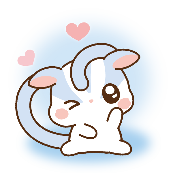 のまちぃ